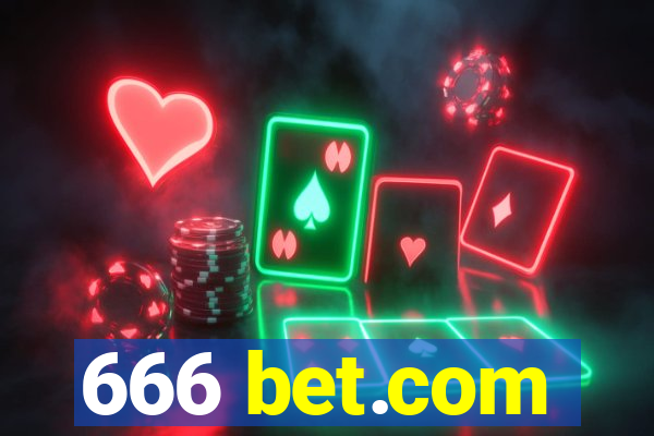 666 bet.com